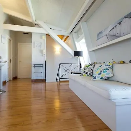 My Casa - Etats Unis 896 - Magic View Rooftop Terrace *